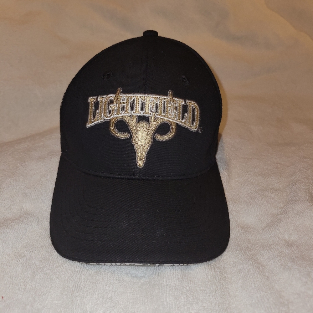 Vintage Lightfield Ball Cap
